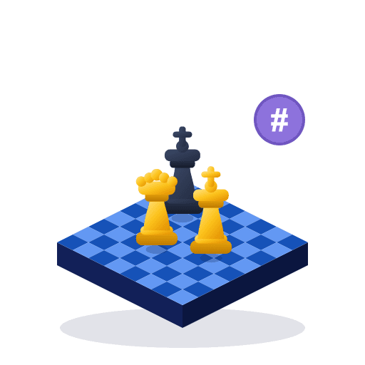 Elementary Checkmates